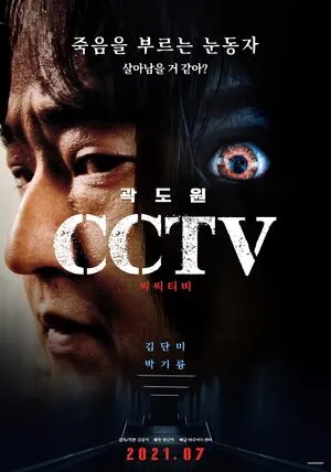 CCTV 2021 Hindi Dual Audio