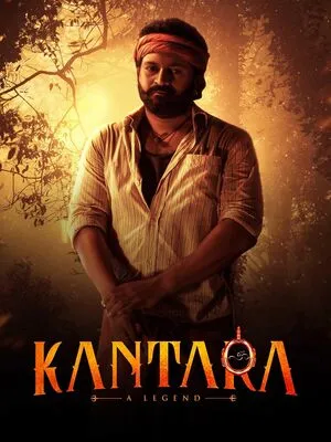 Kantara 2022 Hindi Dual Audio